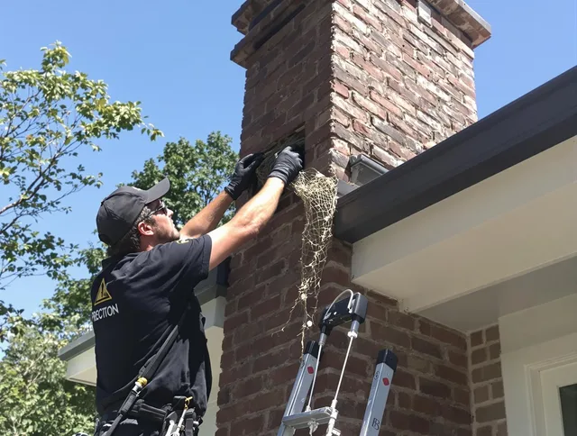 Animal & Debris Removal service in Weddington, NC
