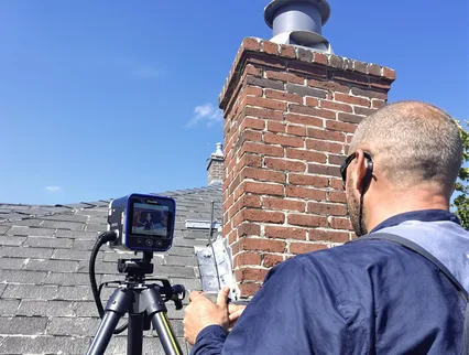 Chimney Inspection service in Weddington, NC