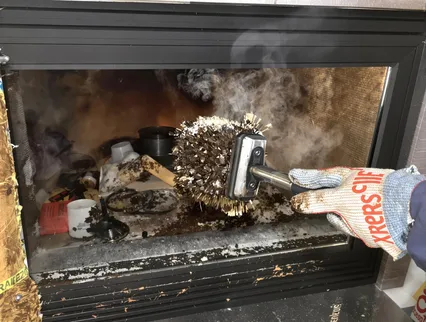 Creosote Removal service in Weddington, NC