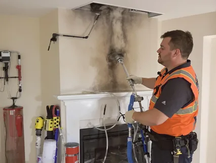 Soot Removal service in Weddington, NC